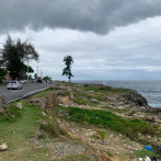 Calamidades de una ciudad que requiere intervención