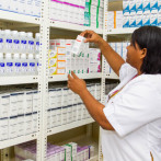 El principal gasto de bolsillo en salud de la población dominicana es en medicamentos