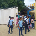 Suspenden clases por intoxicaciones en La Vega