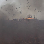 ¿Qué hacer para reducir el riesgo de respirar contaminado?