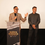 Banco Popular auspicia documental “Sueños dorados” basado en la trayectoria de Marileidy Paulino