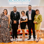 Gala Joven dedica un día para reconocer al talento emergente de Santo Domingo