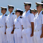 La princesa Leonor participa en ofrenda floral a los caídos en Brasil durante su viaje en América