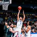 México y República Dominicana necesitan ganar ante Canadá en el Grupo C de la ventana de Americup