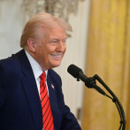 Trump revoca el beneficio migratorio TPS para medio millón de haitianos