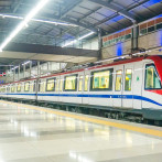 Caos vehícular en Villa Mella por cierre temporal de cinco estaciones del Metro