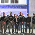 Interior y Policía cierra dos negocios y notifica 11 en el DN