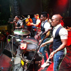 Chiquito Team Band, El Lápiz y Fuego 