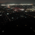 Chile volvió la normalidad luego de varias horas de un apagón masivo