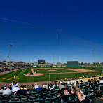 A's inician su era en Sacramento con una nómina mejorada y expectativas de clasificar a playoffs