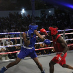 Canadá y RD lideran la Copa Independencia de Boxeo