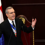 Esta es la agenda que desarrollará el presidente Luis Abinader este 27 de febrero