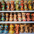 La creatividad corre en la sangre del dominicano