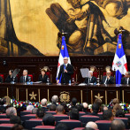 Abinader dice que los niños de primaria han aprendido más las Matemáticas y la Lengua Española