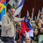 La izquierda latinoamericana tiene cita en la juramentación de Orsi