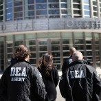 México entregó 29 capos del narco a EEUU por razones de 