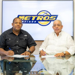 Melvin López regresa como entrenador a los Metros de Santiago