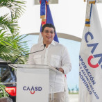 CAASD anuncia invertirá RD$100 millones a la mejoría del servicio de agua en los barrios