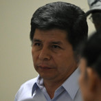 El Gobierno de Perú rechaza solicitud de indulto para el expresidente Pedro Castillo