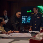 RD: el único país latinoamericano con tres películas nacionales en su 
