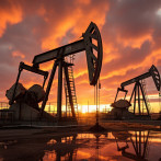 Petrolera estatal venezolana supera la meta de producción fijada para 2025 pese al bloqueo de EEUU