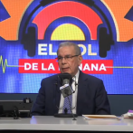 Danilo Medina se defiende: Soy un hombre honesto a toda prueba, yo soy un hombre honorable