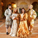 ‘La dama boba’: la comedia clásica del Siglo de Oro Español, recreada en RD