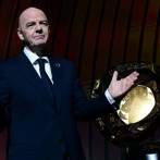 La FIFA dota al Mundial de Clubes con 1.000 millones de dólares
