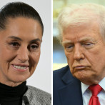 México asegura que negocia con EEUU tras anuncio de aranceles 