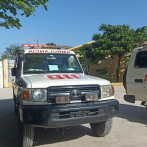 Nuevamente estudiantes resultan intoxicados tras fumigación en San Francisco de Macorís