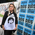 Cuatro años después, vecinos del 