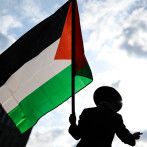 España afirma que el Estado de Palestina 