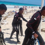 Búsqueda de turista Sudiksha Konanki continúa por noveno día con buzos y equipos de alta tecnología