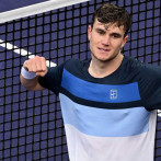 Jack Draper se impone a Carlos Alcaraz, dos veces monarca en Indian Wells