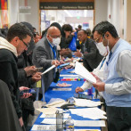 Insertan 300 dominicanos a mercado laboral de Nueva York