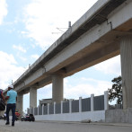 La línea 2C del Metro avanza lento y aún sin fecha de entrega