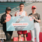 La nueva edición del Medio Maratón de Claro