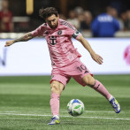 Messi es descartado para duelos ante Uruguay y Brasil por eliminatorias sudamericanas