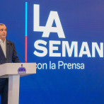 Abinader confía que investigación sobre desaparición Sudiksha Konanki 