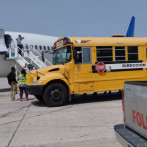 Gobierno organiza plan de reinserción social para dominicanos deportados