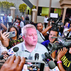 Padre de Joshua Steven Riibe dice no regresará a su país sin su hijo