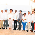 Turismo, FAO y entidades del agro exponen desafíos de producción en proyecto turístico de Pedernales