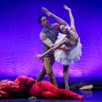 Ballet Nacional Dominicano celebrará Mes de la Danza y el 85 aniversario de Bellas Artes con “Botero”