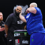 Conoce a Power Slap, la controversial competencia de 