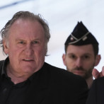 Gérard Depardieu es declarado culpable de agresión sexual y recibe una pena suspendida de 18 meses