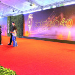 Los looks de los Premios Soberano 2025 en imágenes
