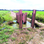 Trabajos del sistema sanitario de Valverde están paralizados