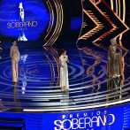 Lista de nominados a Premios Soberano 2026