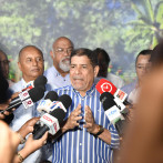 Ministro de Agricultura niega se haya realizado un desfalco a su institución