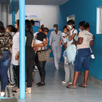 Virus respiratorios afectan niños en medio de las lluvias por tormenta Melissa